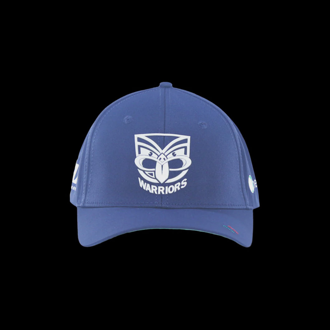 NWHTJ26001 DYNASTY WARRIORS MEDIA CAP K