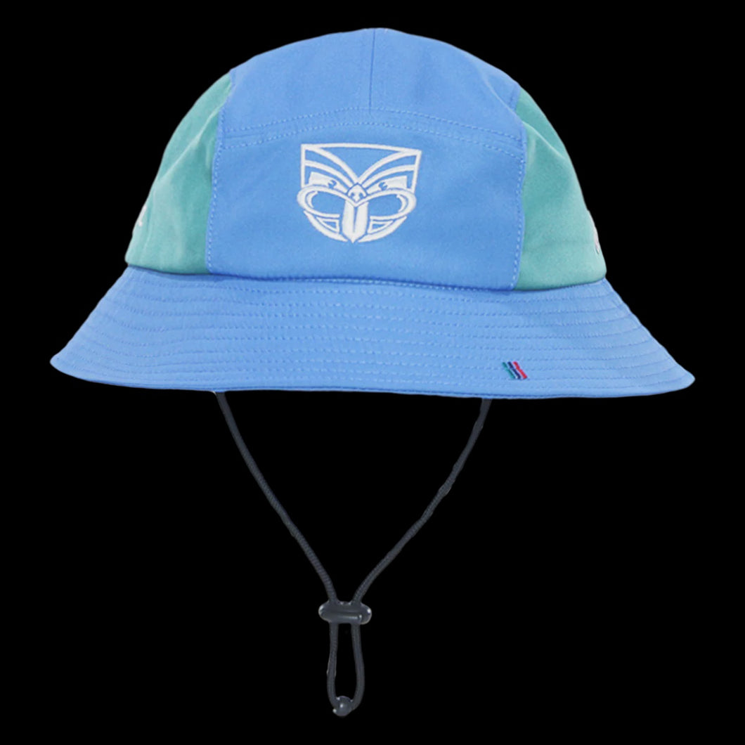 NWHTJ26004 DYNASTY WARRIORS BUCKET HAT K