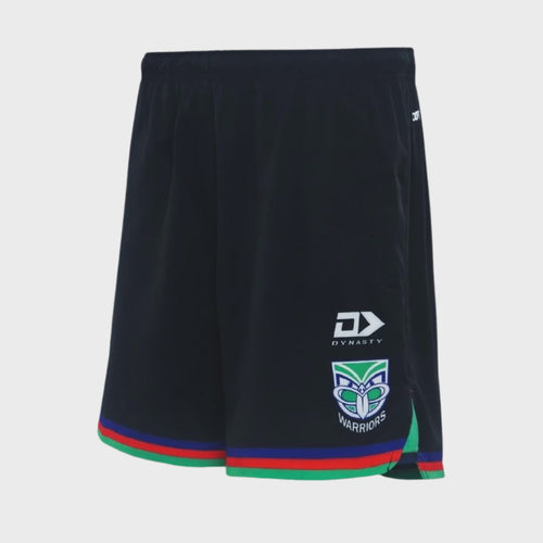 NWSHJ24011 NZ WARRIORS K SHORTS