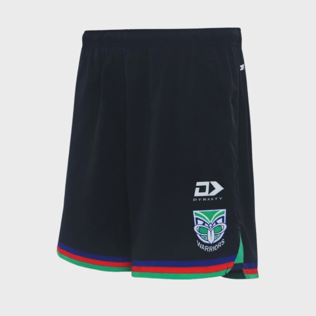 NWSHJ24011 NZ WARRIORS K SHORTS