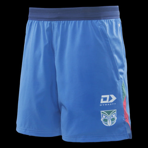 NWSHJ26010 DYNASTY WARRIORS SHORT K