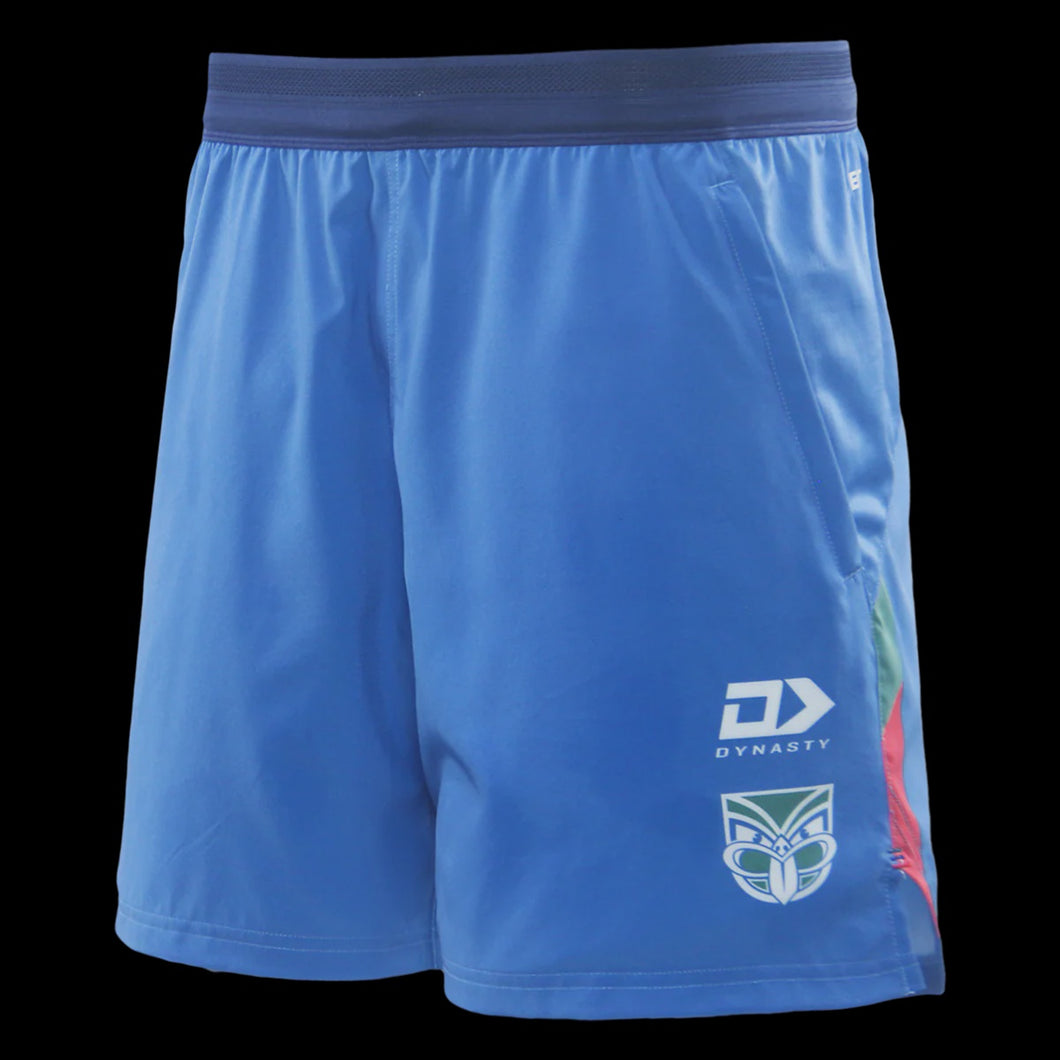 NWSHJ26010 DYNASTY WARRIORS SHORT K