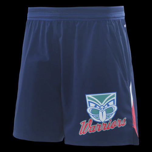NWSHJ26011 DYNASTY K WARRIORS SHORTS