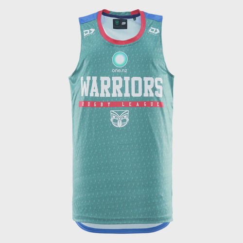 NWSIJ26501 DYNASTY WARRIORS K SINGLET
