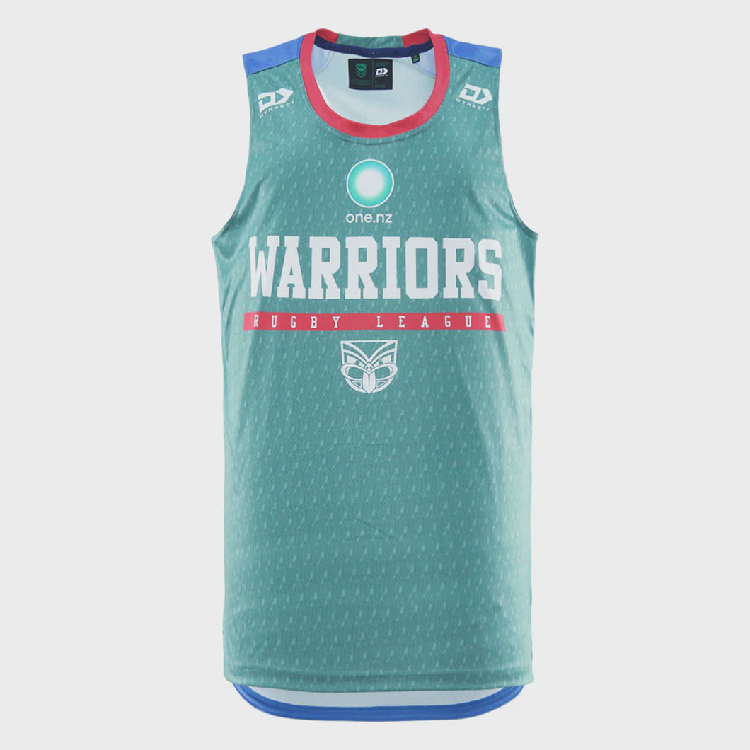 NWSIJ26501 DYNASTY WARRIORS K SINGLET
