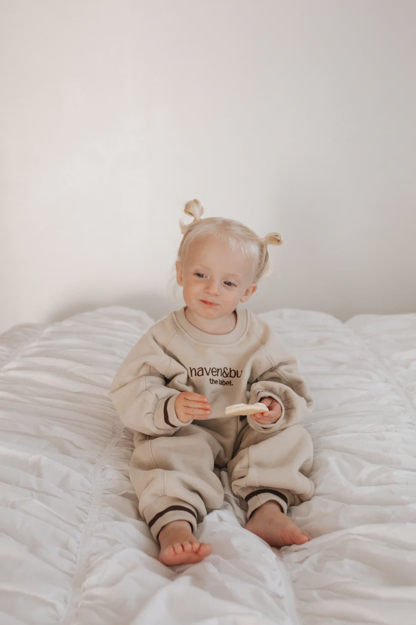 HAVEN N BUG OAT STRIPE