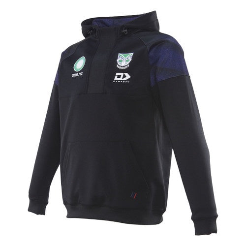 NWHOJ25001 2025 WARRIORS JNR HOOD Lifestyle Sports NZ