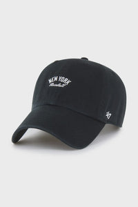 OUTLT17GWS-BK 47 YANKEES BLK