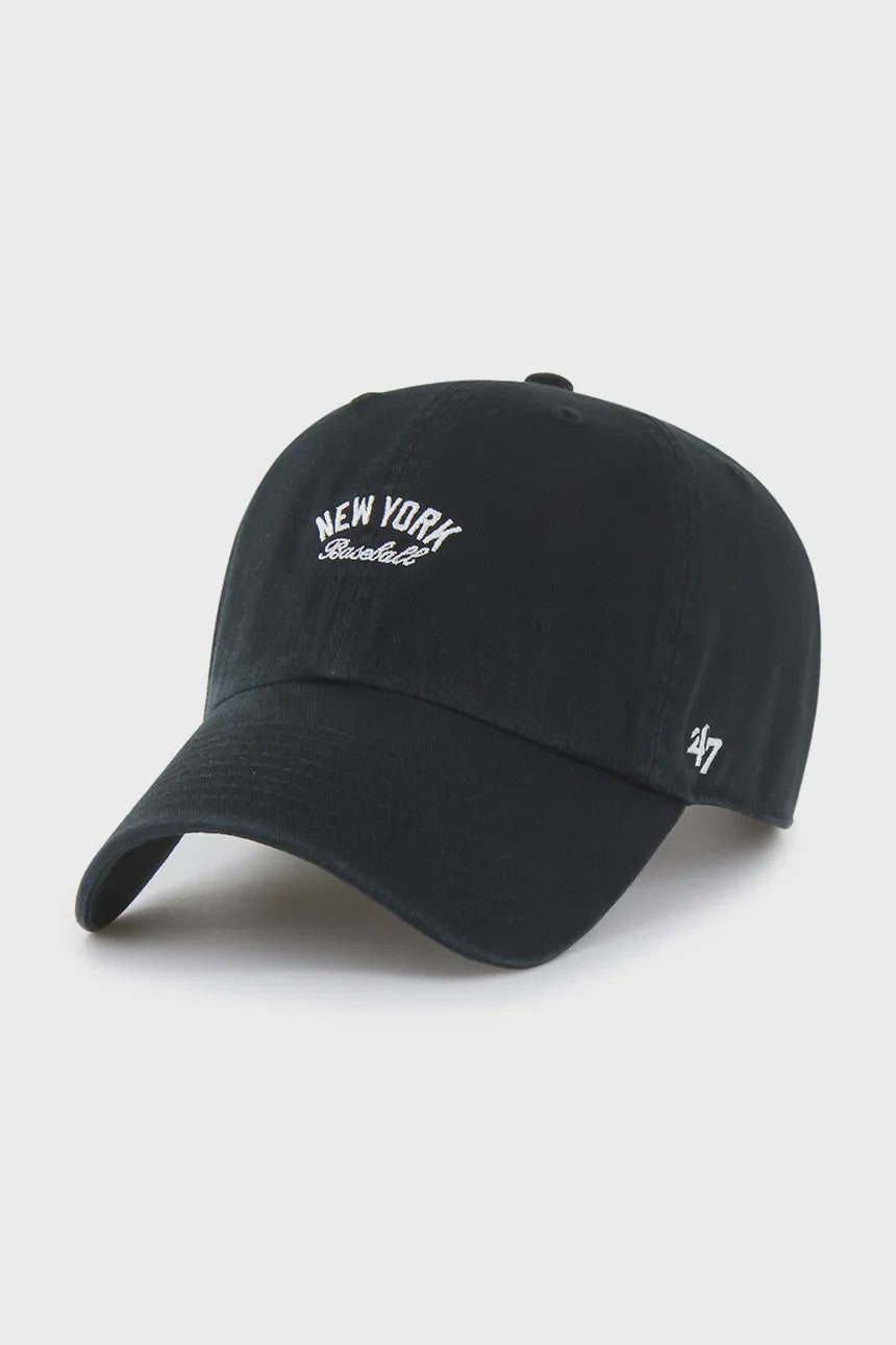 OUTLT17GWS-BK 47 YANKEES BLK