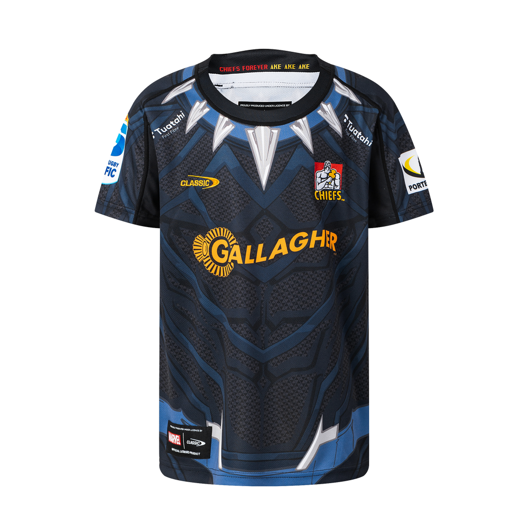 MARVEL CHIEFS BLACK PANTHER K JSY