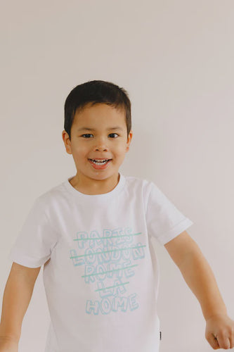 PFS10908 POP FACTORY CASUAL TEE