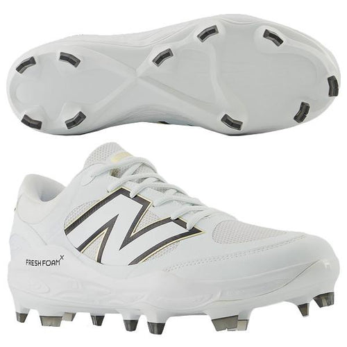 PL3000W7 NB MOULDED CLEATS