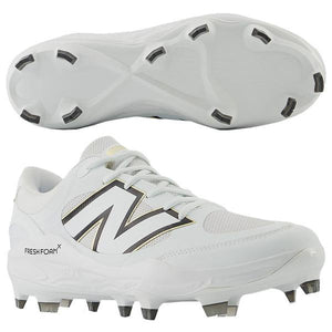 PL3000W7 NB MOULDED CLEATS