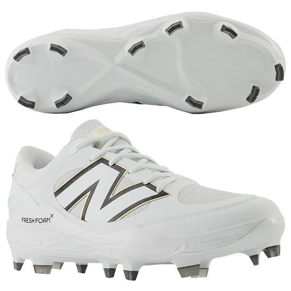 PL3000W7 NB MOULDED CLEATS