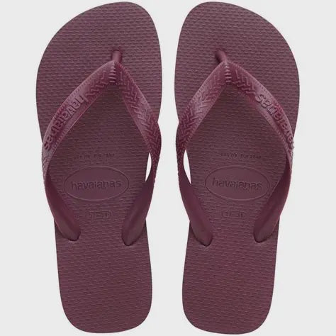 HAVAIANA TOP PURPLE