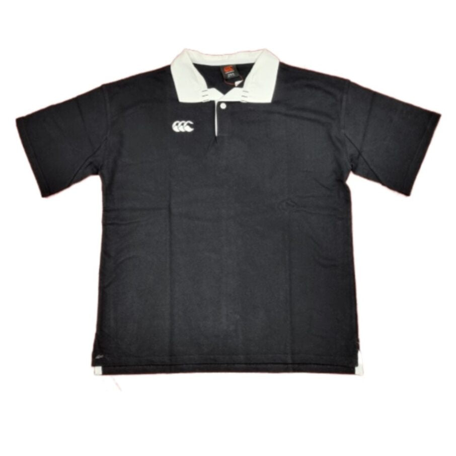 QA009253989 CCC RUGBY JSY SS BLK – Lifestyle Sports NZ