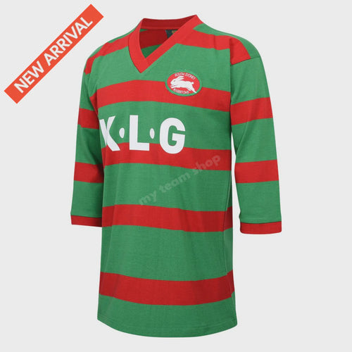 RETROSS79 RABBITOHS JERSEY 1979