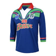 RETRONZ93 NZ WARRIORS 1993 JSY