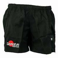 SA6018 SAMURAI SHORTS KIDS