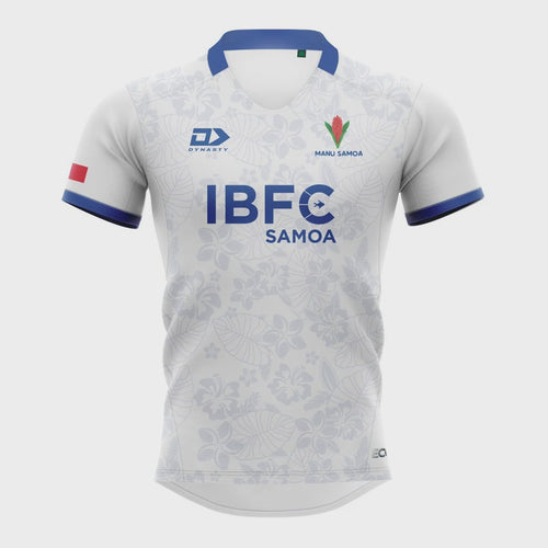SRJRM25502 DYNASTY SAMOA AWAY JSY