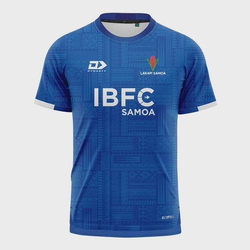 SRTEM25001 DYNASTY TR TR SAMOA