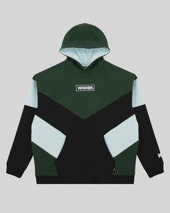 W24EE013BGB WNDRR HOOD SWEAT