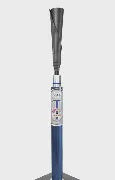 JUGS BATTING TEE METAL