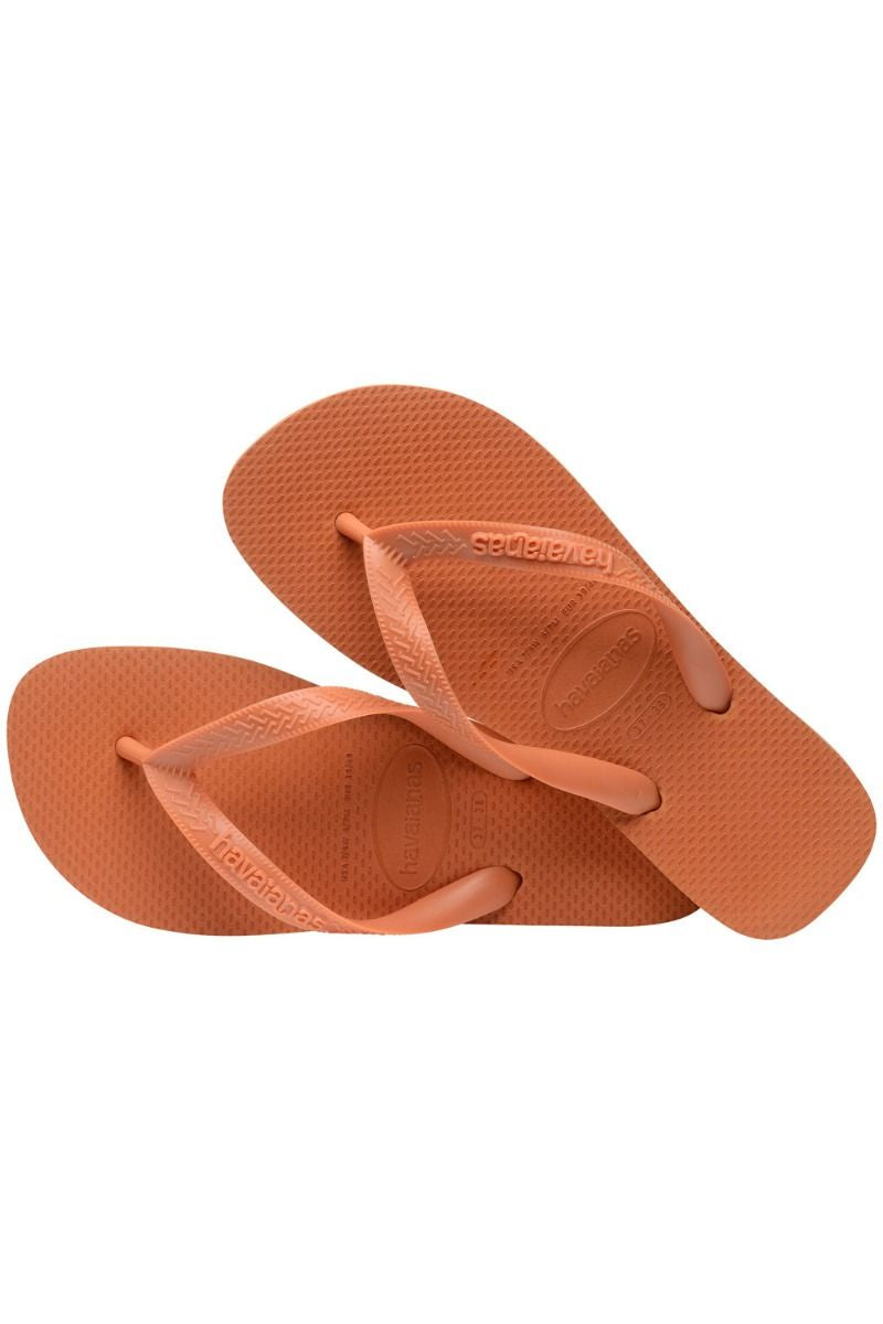 TOPORAN HAV TOP ORANGE