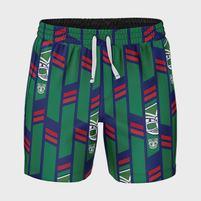 WA47HB21 WARRIORS SHORTS