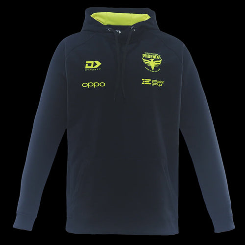 WPHOM25001 WELLINGTON PHOENIX HOOD
