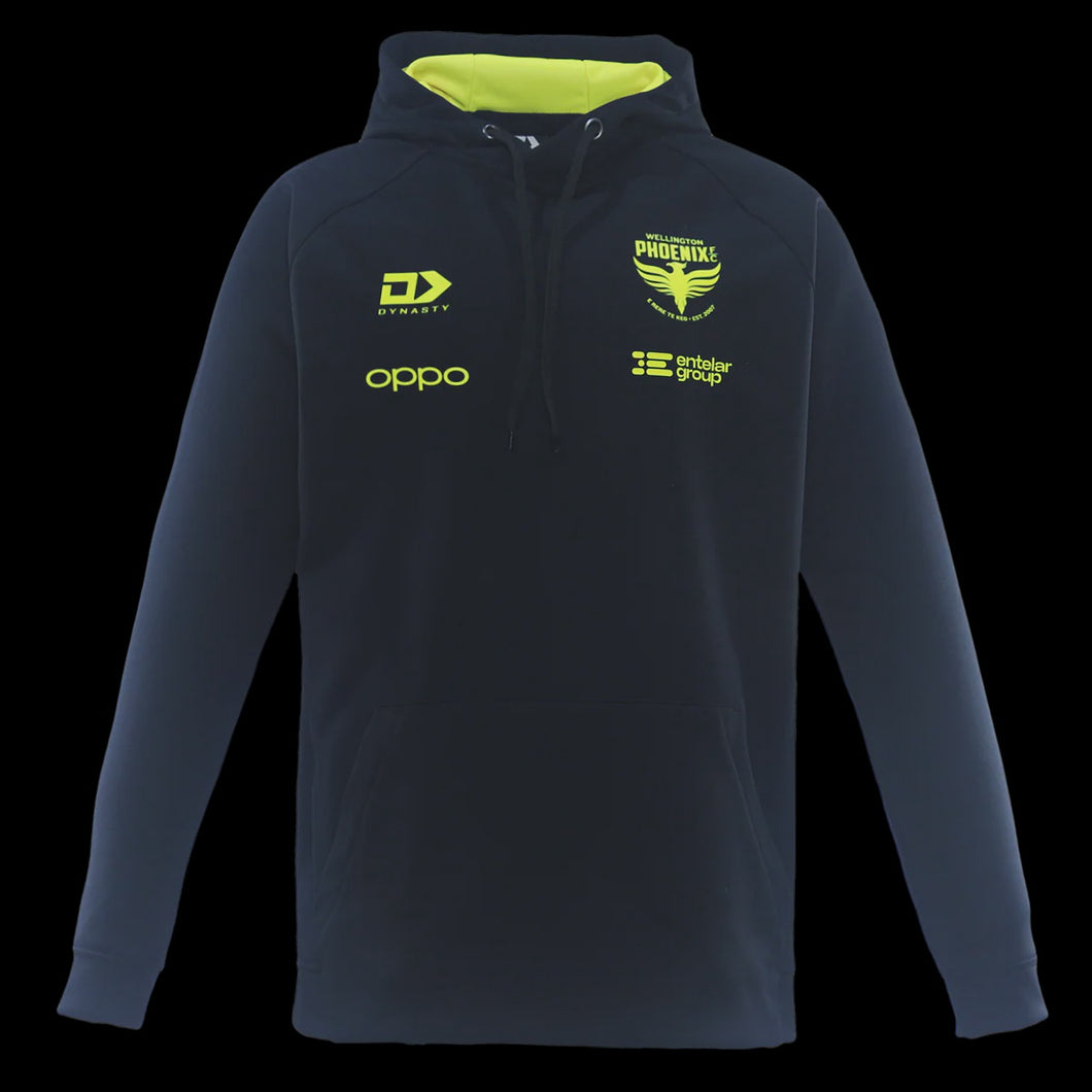 WPHOM25001 WELLINGTON PHOENIX HOOD