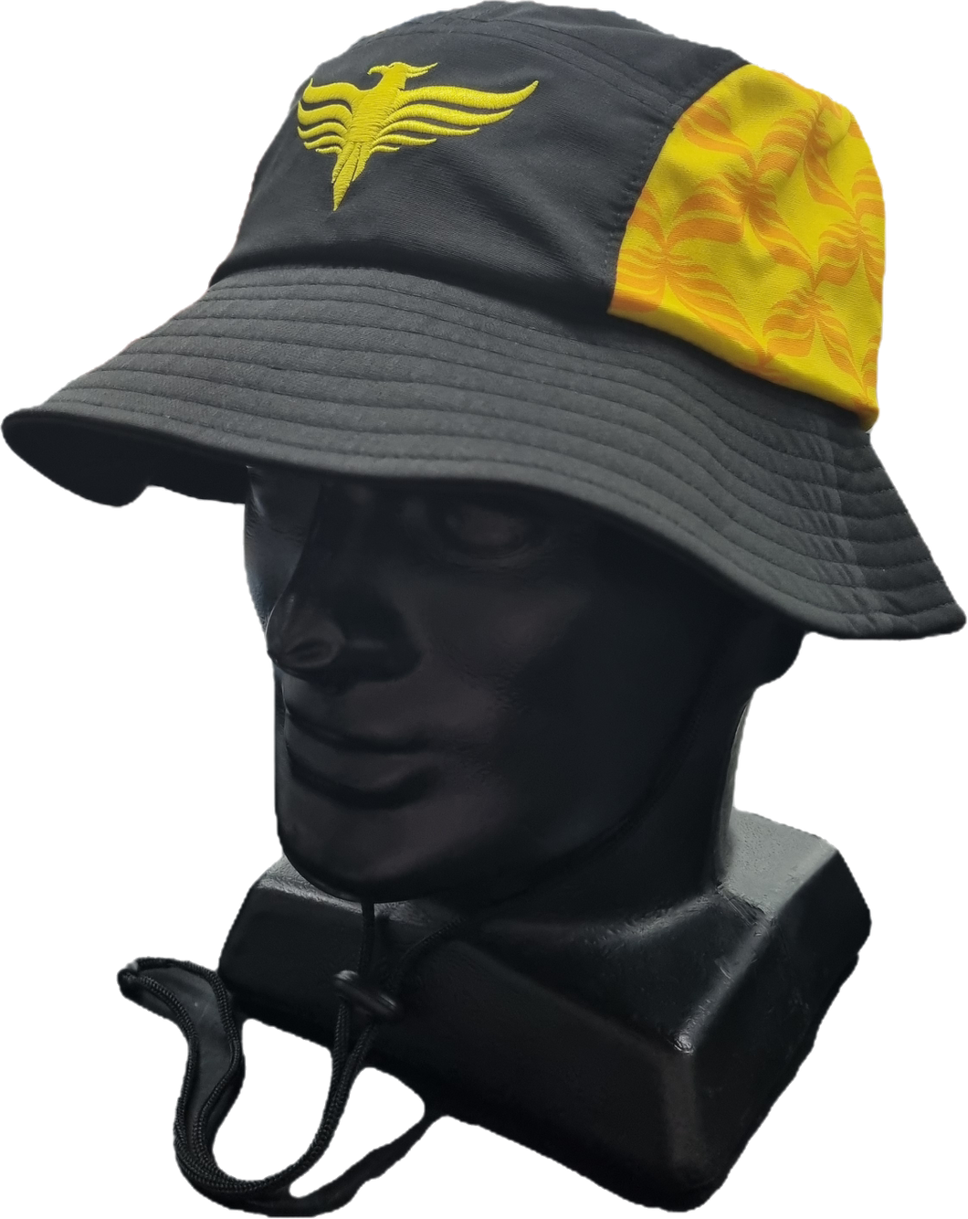 WPHTM25004 WGTN PHOENIX BUCKET HAT
