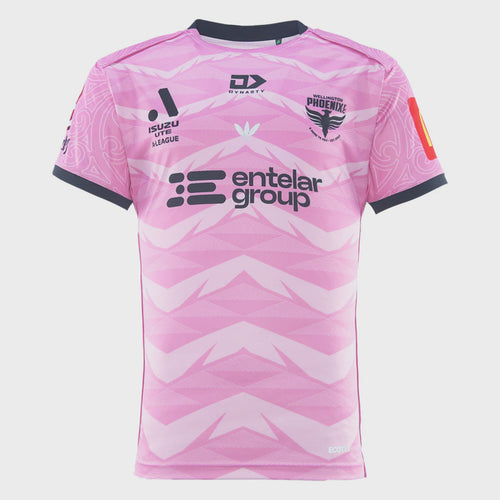 WPJRM25505 DYNASTY PHOENIX GK