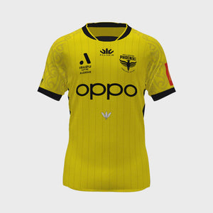 WPX2425LJSY WEL PHOENIX HOME JERSEY