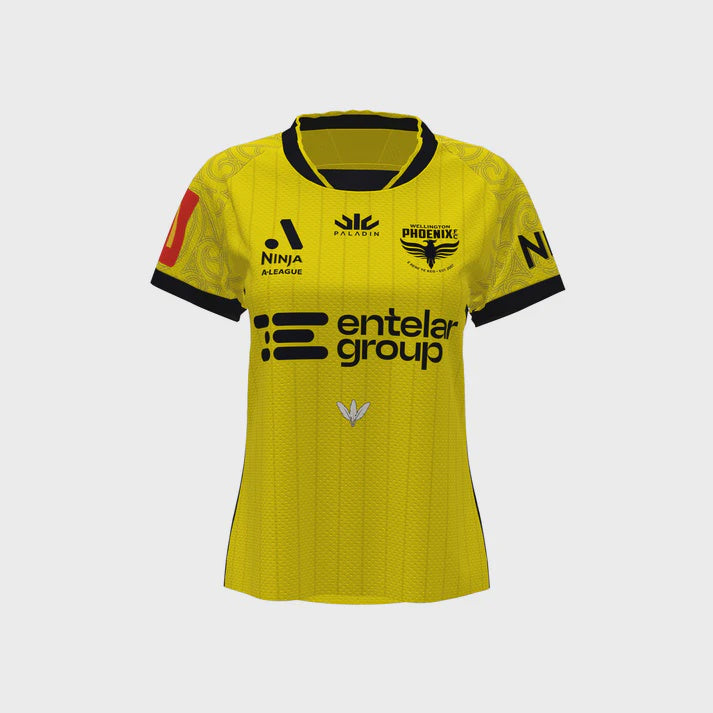 WPX2425-WLJSYK WMNS PHNX K