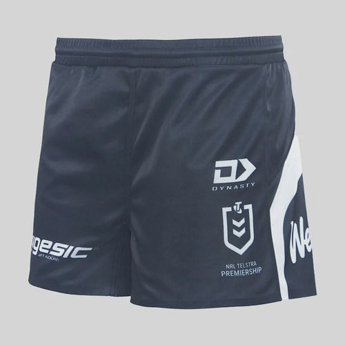 NWSHM25007 DEAR WARRIOR SHORT