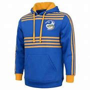 NRL EELS HOOD