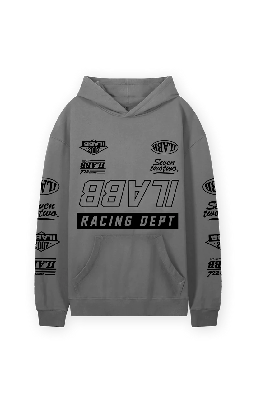 RACE3.0 ILABB HOOD GRAVEL WASH – Lifestyle Sports NZ