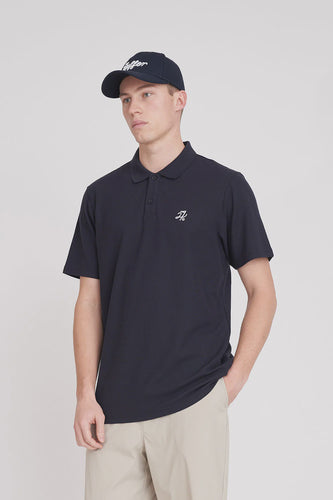 MSH53S4801 HUFFER CLASSIC POLO