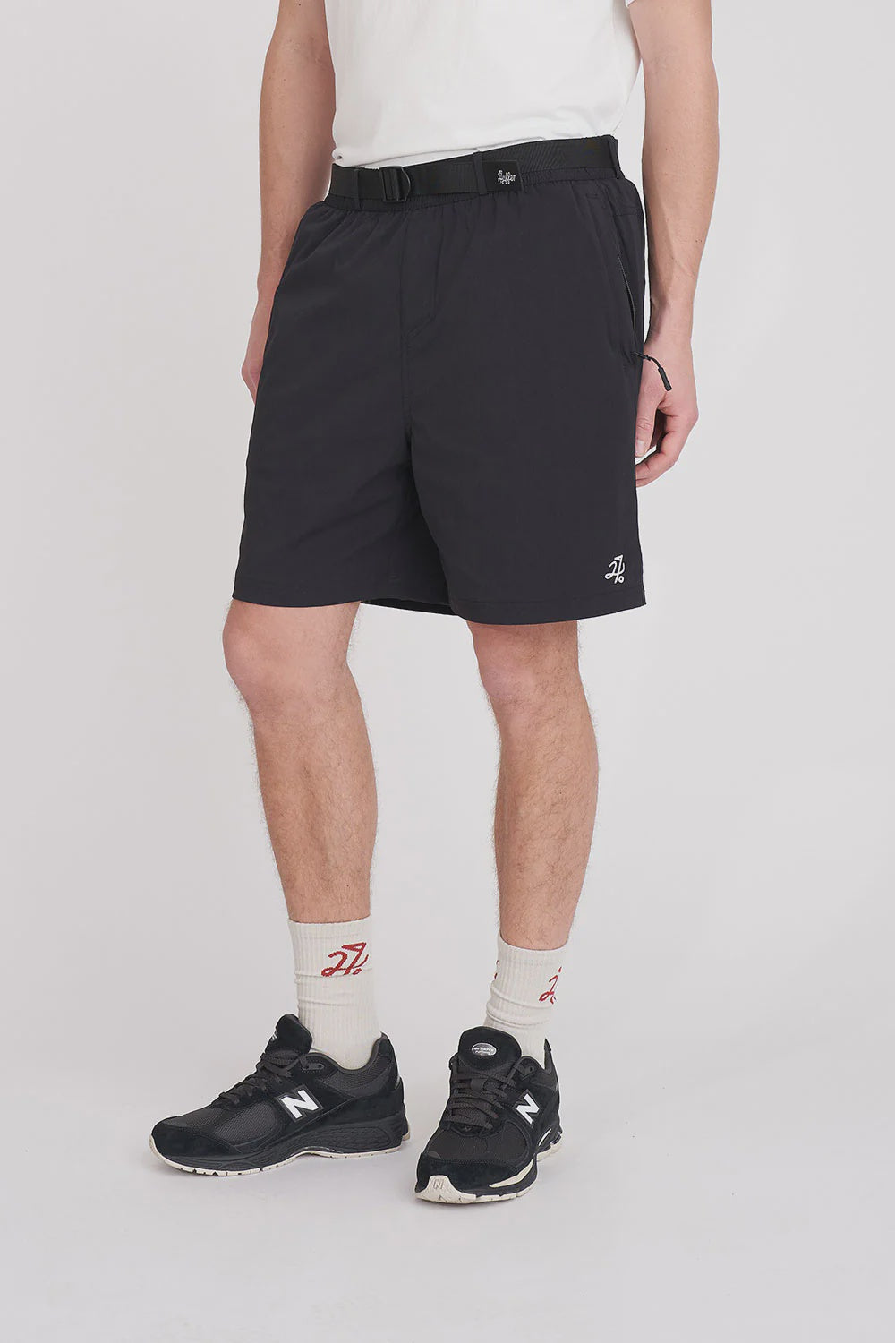 MST53S2102 HUFFER RANGE SHORT