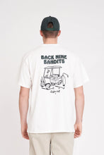 Load image into Gallery viewer, MTE53S5508 HUFFER SUP TEE
