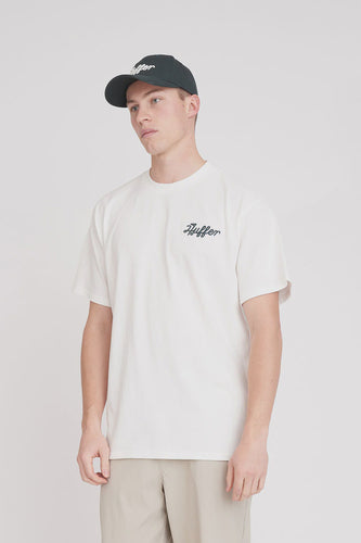 MTE53S5508 HUFFER SUP TEE