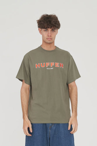 MTE54S4010 HUFFER SUP TEE