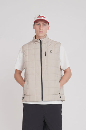 MVE53S6602 HUFFER DRIVER VEST