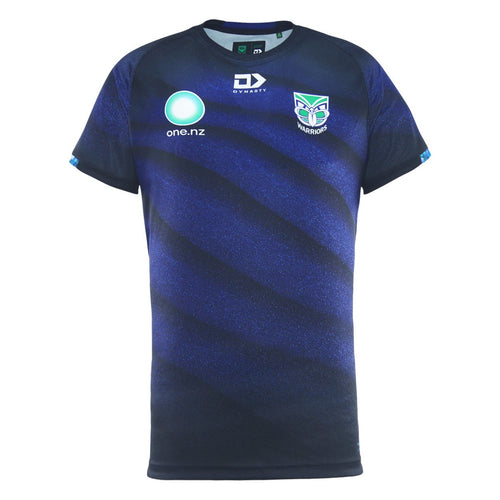 NWTEM25501 2025 WARRIORS TRG TEE