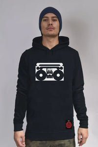 SUP2 PAKEPAKO HOODY