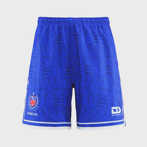 TSSHM24011 TOA SAMOA GYM SHORTS