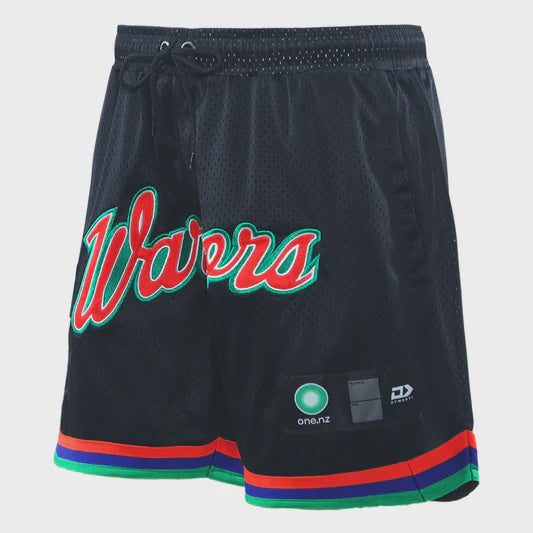 NWSHM25313 DYNASTY WARRIOR BBALL SH