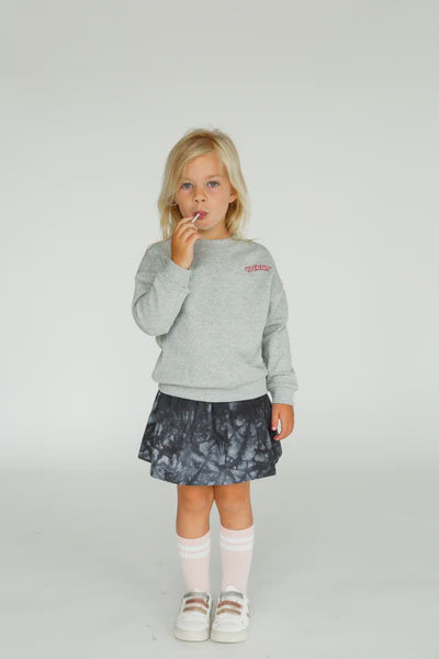 POP FACTORY MINI SKIRT PFS11501