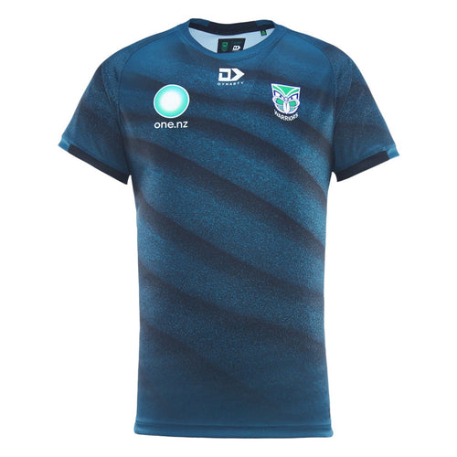 NWTEM25005 2025 WARRIORS COACH TEE